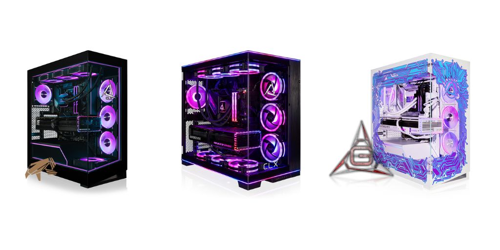 How to Build the Best Custom Built Gaming PC for Your Needs