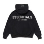 Why the Essentials Hoodie Remains a Must-Have Wardrobe Staple in 2025