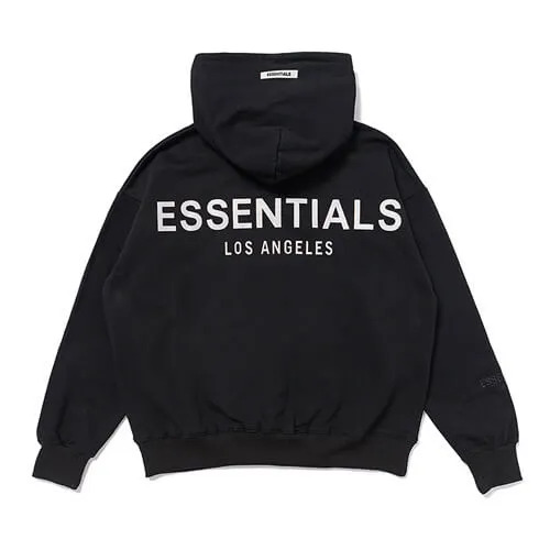 Why the Essentials Hoodie Remains a Must-Have Wardrobe Staple in 2025