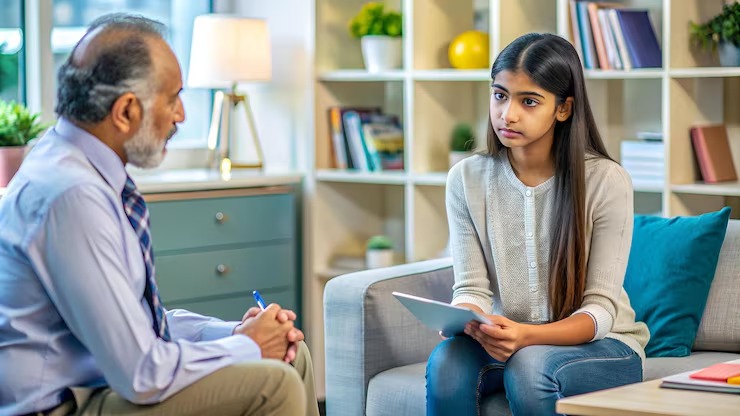 Consult Top Psychiatrists in Delhi