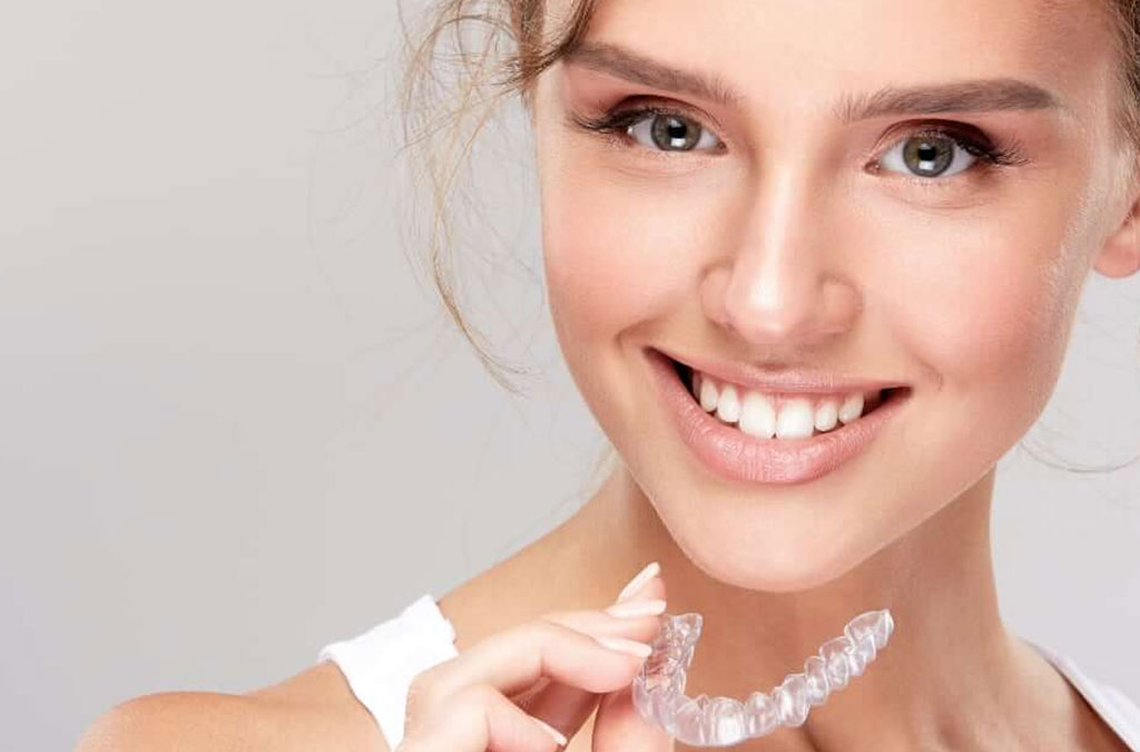 Invisalign Dubai