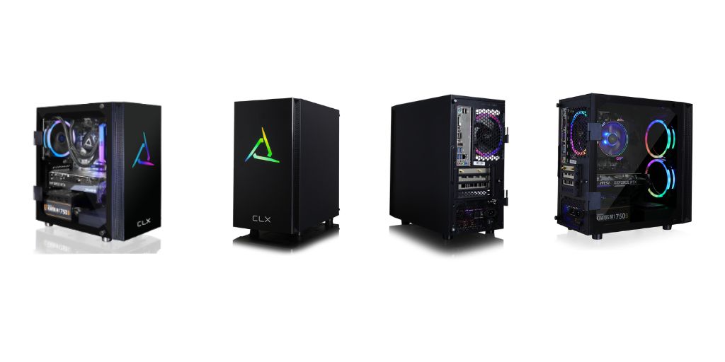 Is a Custom Built Gaming PC Worth It?