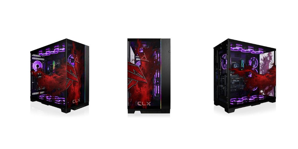 6 Reasons Why a Desktop Gaming PC Will Always Be Better Than Any Gaming Console