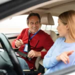 Driving lessons London Ontario