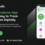 Face Attendance App: Smarter Way to Track Attendance Digitally
