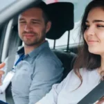Affordable Driving School London