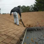 Gutter Cleaning Mount Duneed