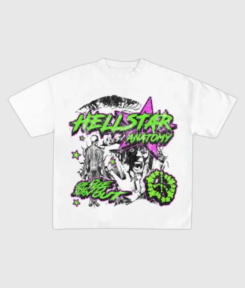 Hellstar Shirt