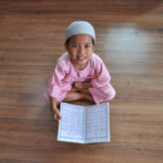 How to Make Quran Learning Fun for Young Kids
