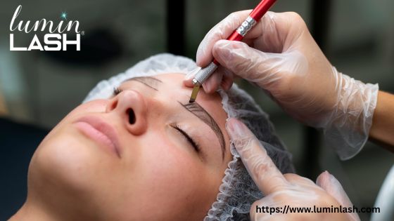 Best Microblading in Katy TX