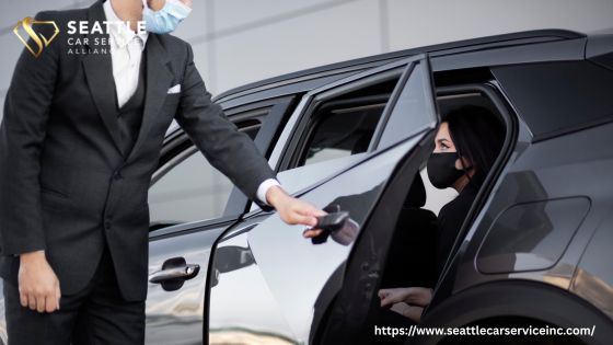 Limousine Service Seattle