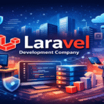 Laravel Development Company