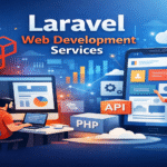 Laravel Web Development Services