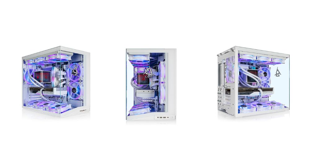 Invest in a Mini Portable Gaming PC If These Things Matter to You