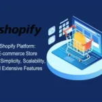 Shopify Developer in UAE