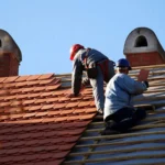 Professional New roof installation Bronx NY