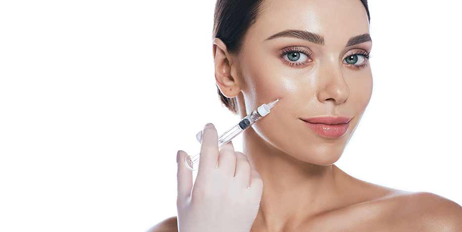 Profhilo in London: Advanced Bio-Remodeling Solution for Deep Hydration and Skin Tightening