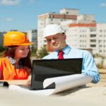 SEO construction company