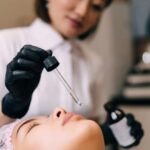 Exosomes Facial In Dubai