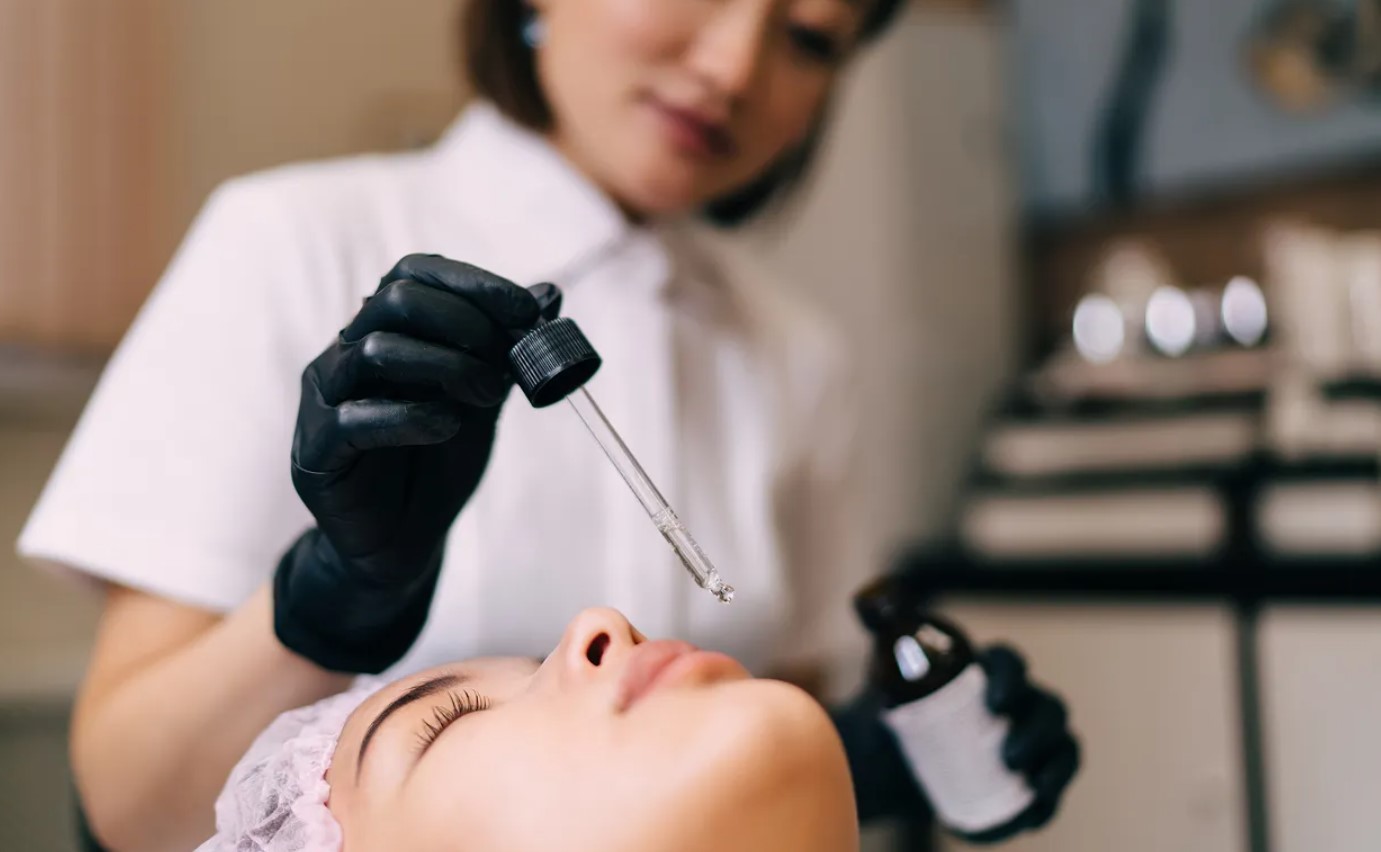 Exosomes Facial In Dubai