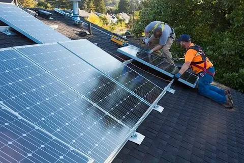 Solar Panels Geelong