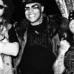 Tapout USA Fashion Statement Behind War