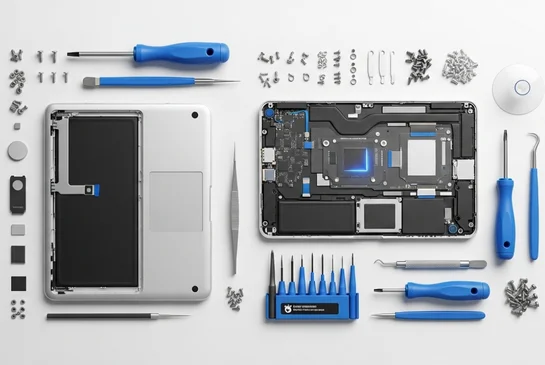 MacBook Screen Replacement Services at macbook-repair.net – Fast, Reliable & Expert Repair