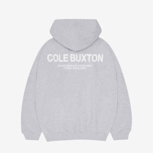Cole Buxton Hoodie Clothing