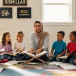 Quran Teacher Online for Kids & Adults – Learn with Confidence at AhlanQuran