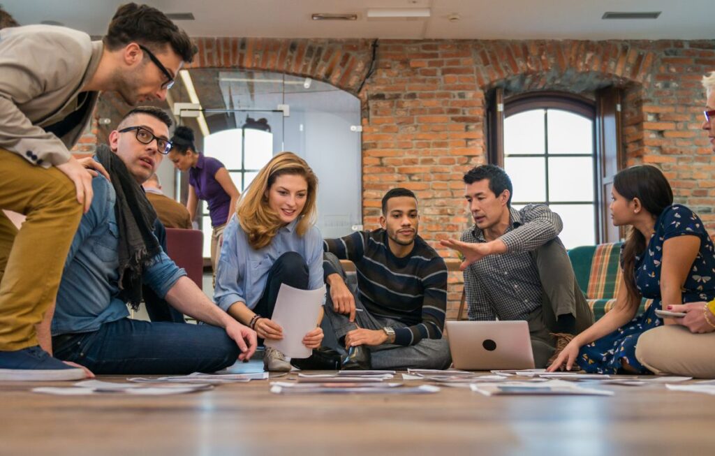 Advertising agencies Miami