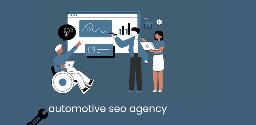 Driving Digital Growth: Why an Automotive SEO Agency Matters More Than Ever