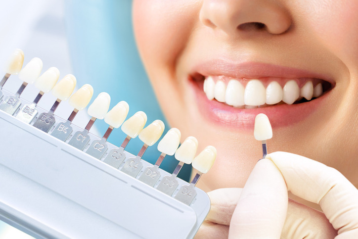 cosmetic dentist dubai