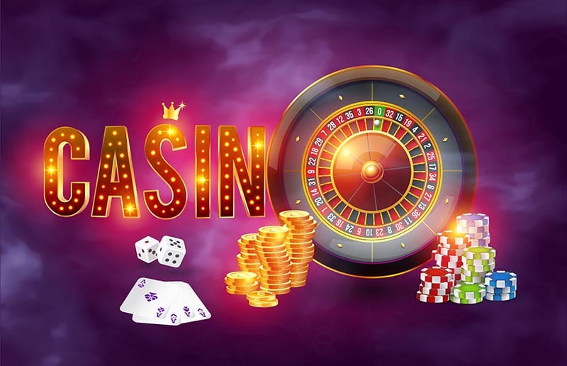 Cryptocurrency Payments Revolutionizing Online Casino Transactions