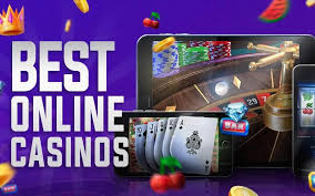 Discover the Best Live Casino Bonuses in 2023