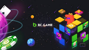 Discover the Exciting World of BC Game