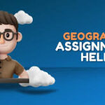 geography assignment help