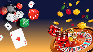 Experience the Thrill of Irish Luck Casino Experience the Thrill of Irish Luck Casino
