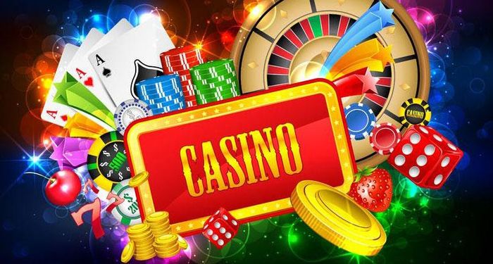 Explore the Exciting World of Online Memo Casino -78343092 Explore the Exciting World of Online Memo Casino -78343092