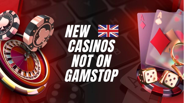 Exploring Non Gamstop UK Casino Sites A Comprehensive Guide -1845857451