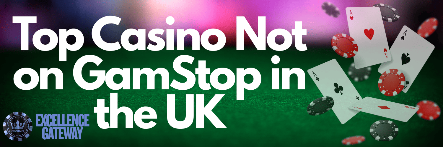 Exploring Non Gamstop UK Casino Sites A Comprehensive Guide -1845857451
