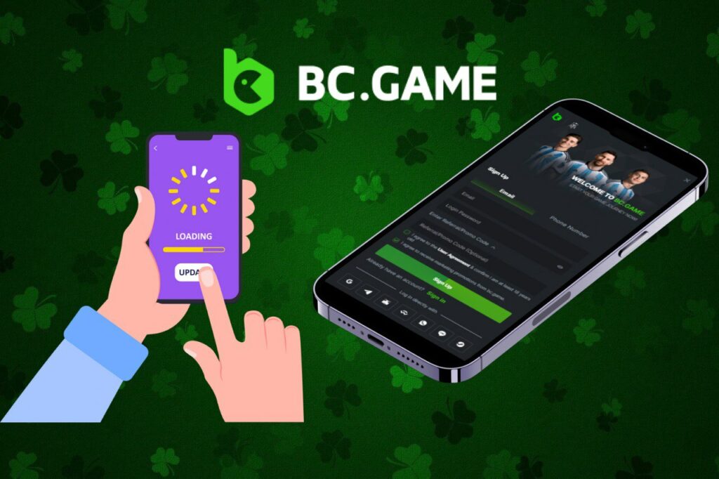 How to Delete Your BC Game Account A Comprehensive Guide