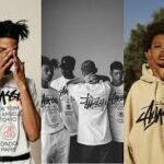 The Stussy Hoodie: A Streetwear Icon That Transcends Generations