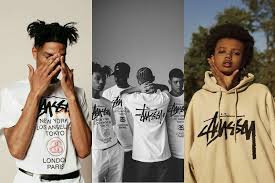 The Stussy Hoodie: A Streetwear Icon That Transcends Generations