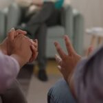 couples counselling london