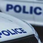 police brutality in Victorville CA