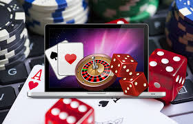 The Enchantment of Online Casino Slots Unveiling Slots Charm