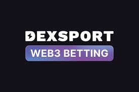 The Rise of DexSport Revolutionizing the Sports Betting Experience