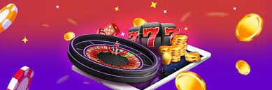 Unforgettable Casino Experience Fun That Keeps You Coming Back