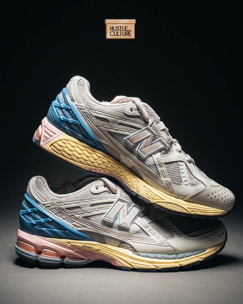 New Balance Shoes For mens
