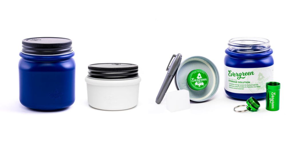 Here’s Why Storing Weed the Right Way is So Important